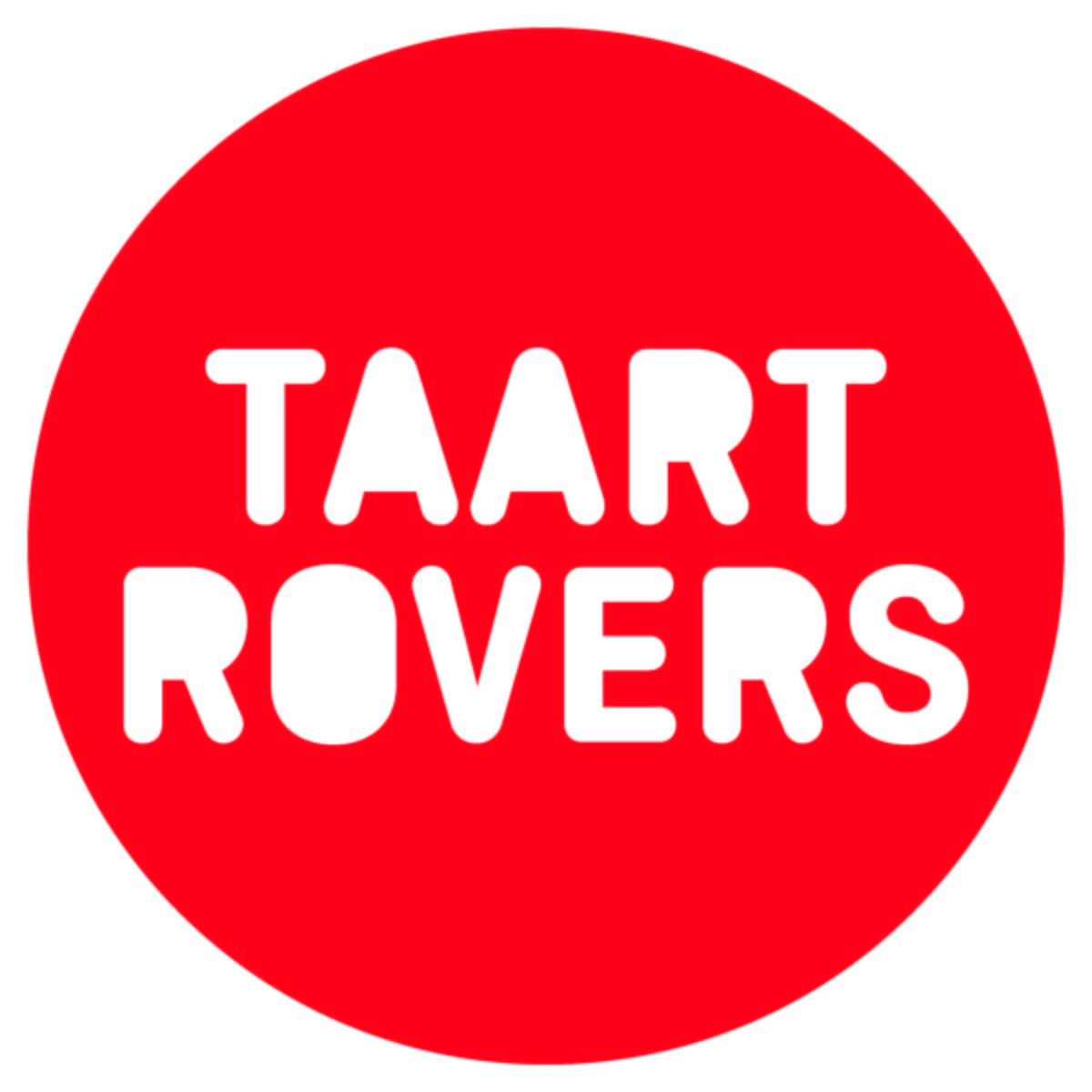 Taartrovers