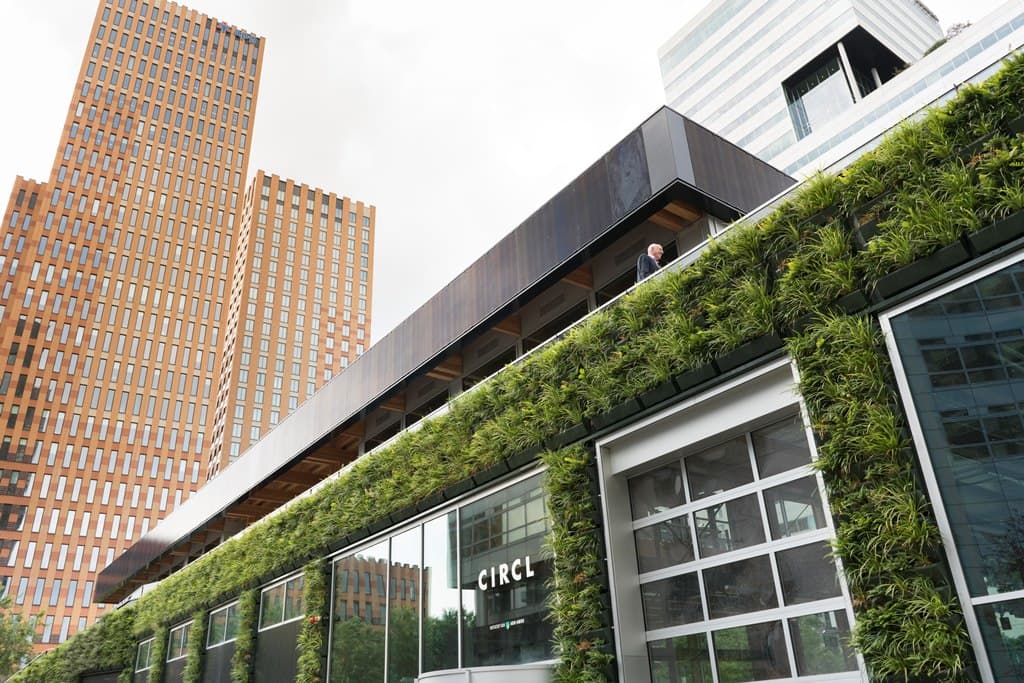 Circl Zuidas