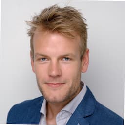 Finn van Leeuwen