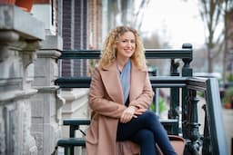 Suze Gehem Groene Grachten