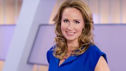 Presentatoren RTL Weer & Verkeer