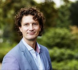 Guido Braam, Director Valley Creators