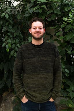Mark Slegers