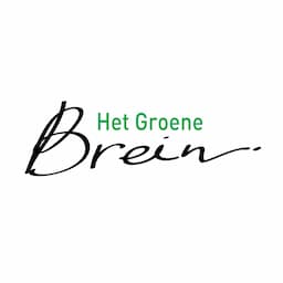 Het groene brein