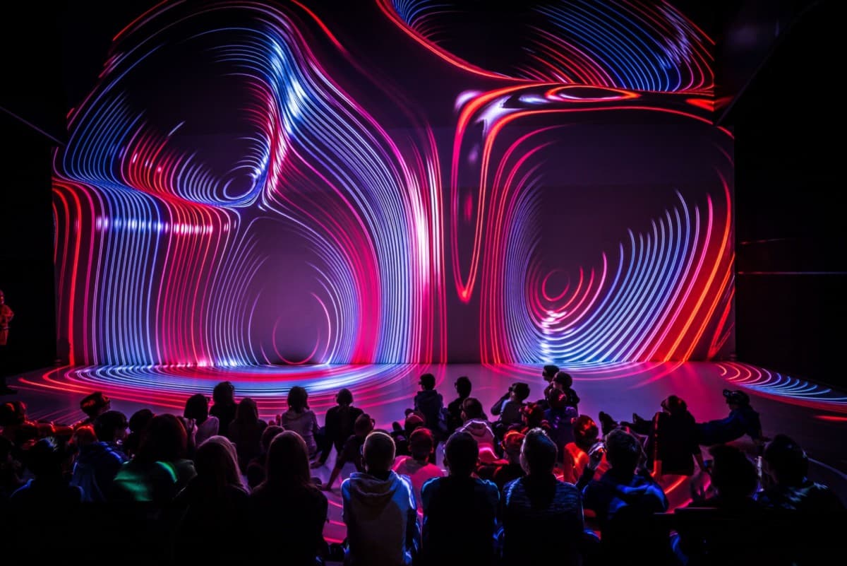 Role of Art in city innovation