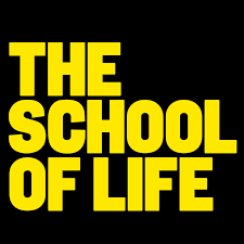 The school of life logo