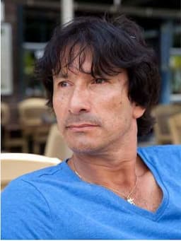 Julian Villa Roman