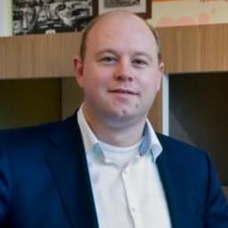 mark hartmans