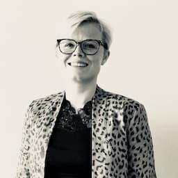Astrid Oversier