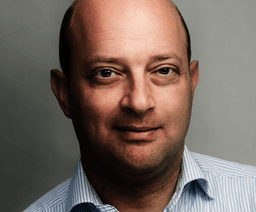Erik Friedeberg small