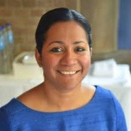 Harini Gokul 2