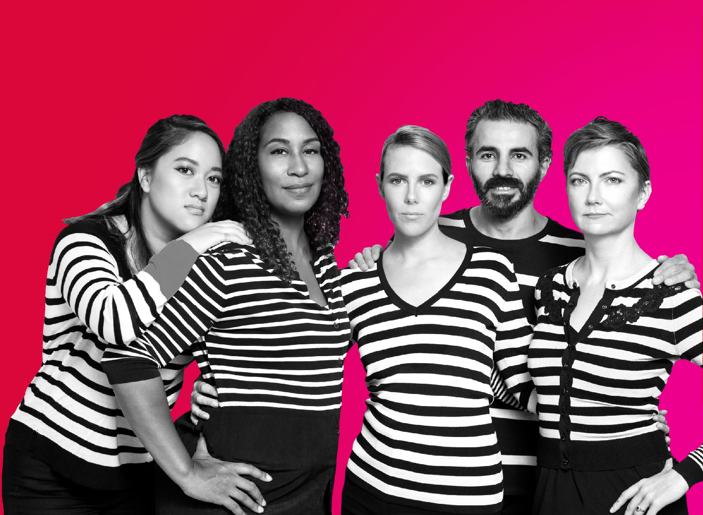 women in tech