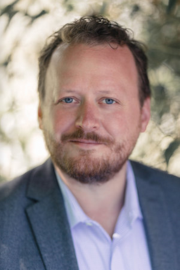 Chad Frischmann