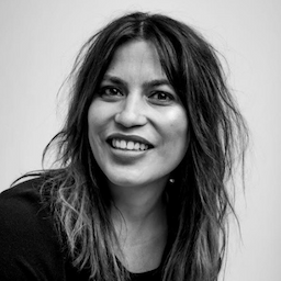 Nadine Ridder