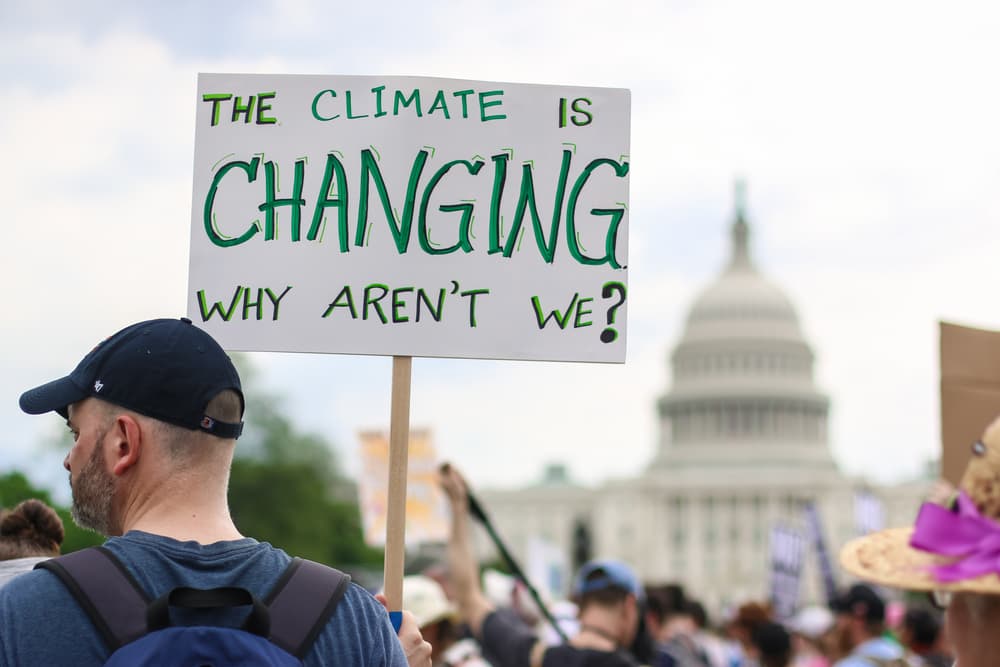 climate change solutions