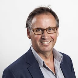 Chris Buijnes