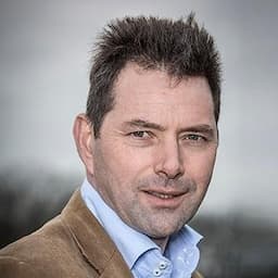 Freek van Eijk