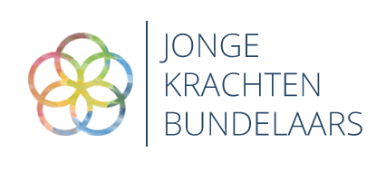 jonge krachtenbundelaars