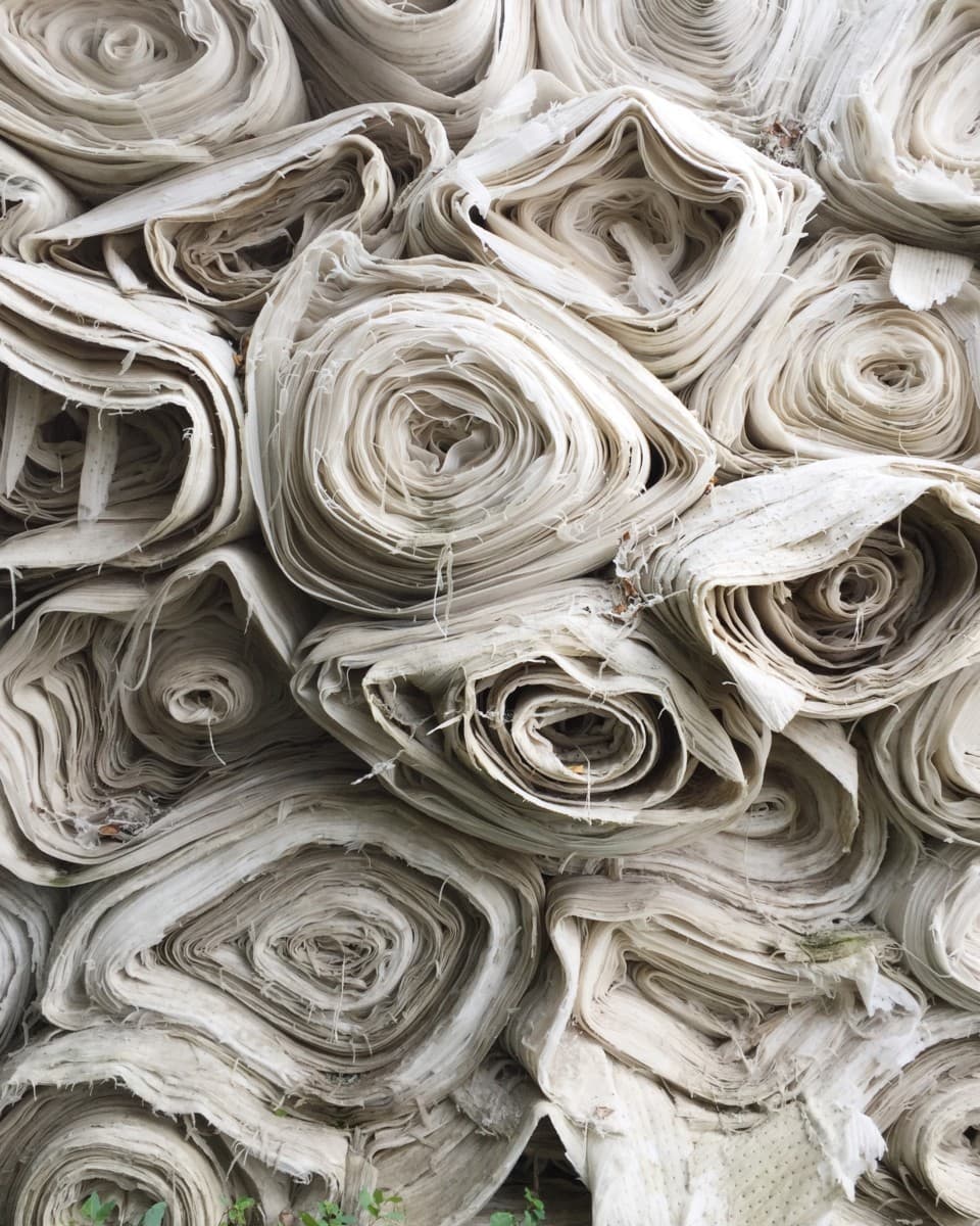 Circular textiles