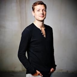 Daan Dekker
