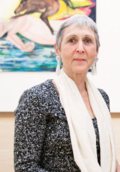 Hripsime Visser 2