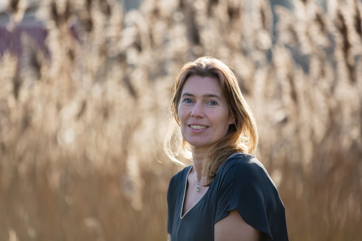 natuurluijk leiderschap