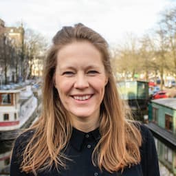 Anke Kampschreur Linkedin