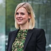 Anouk Noordam