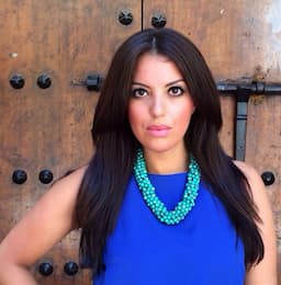 Fatima Essahsah