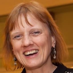 Grethe van Geffen