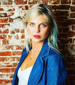 Cathelyne Blok