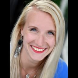 Lizzy Butink Linkedin