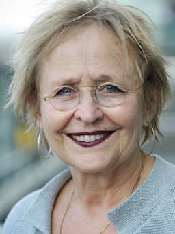 Annelies Spork