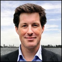 Jaap Vandehoek