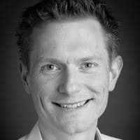 Koen van ‘t Hof