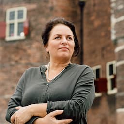 Marleen-Stikker