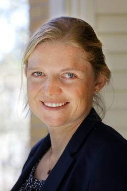 Roline Repelaer van Driel