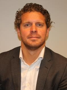 Jeroen van Muiswinkel