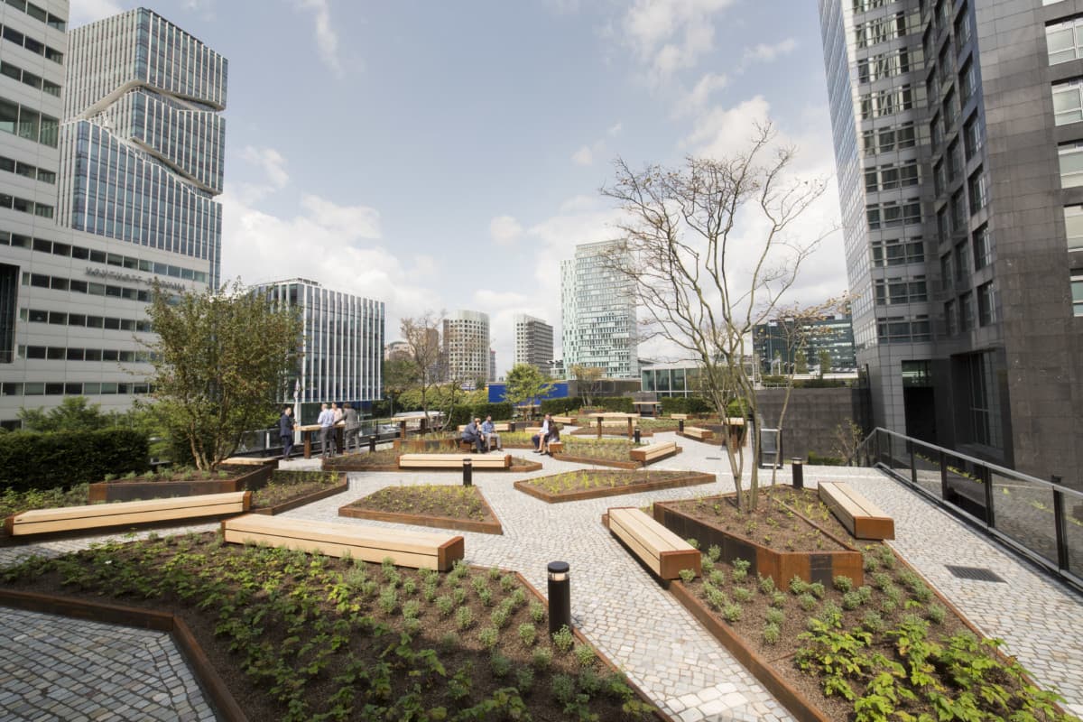 Circl Zuidas
