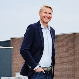 Menno vierkant