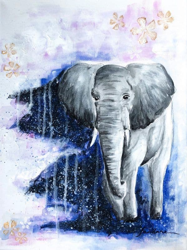 20191122_Elephant