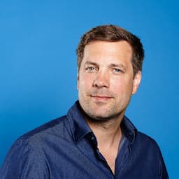 LI Martijn Pater