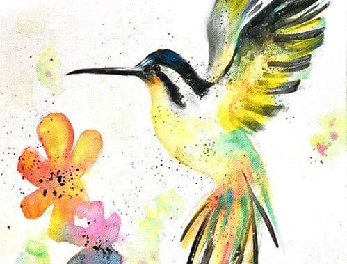 20200124_Hummingbird
