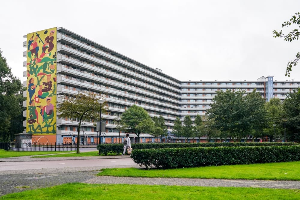 gemeente amsterdam
