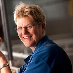 Annechien ten Have, Hamletz