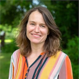 Stella van Himbergen vierkant