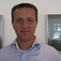 Ton de Jong