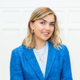 Jana van den Bergen
