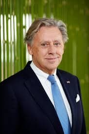 Ed nijpels