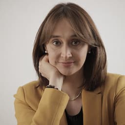 cristina